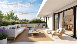 t4 à la vente -   94310  ORLY, surface 91 m2 vente t4 - UBI479147864